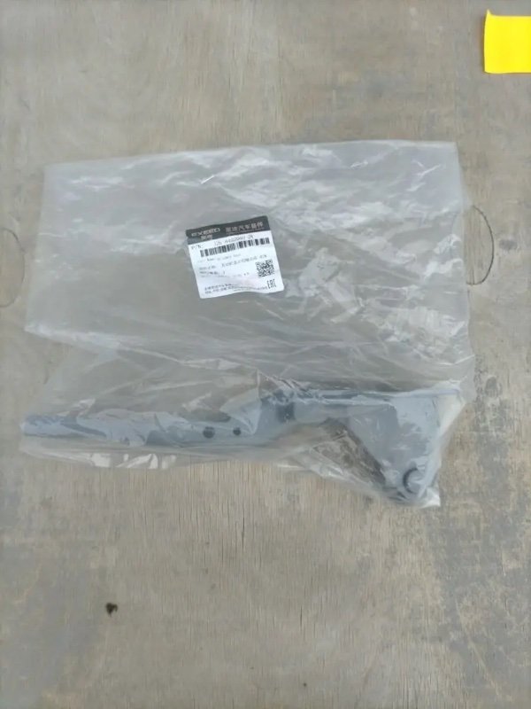 Петля капота, 1000 рублей, Кузнецово