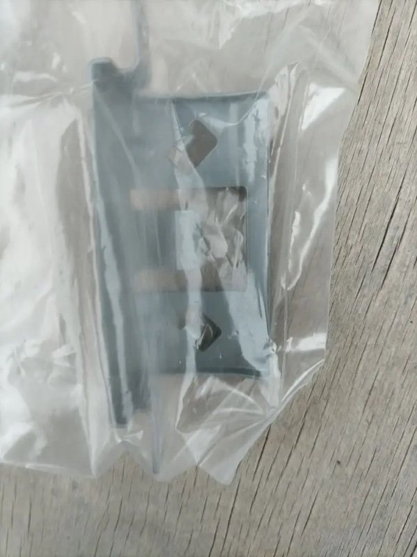 кронштейн бампера, 800 рублей, Кузнецово