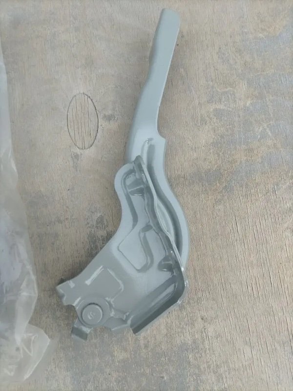 Петля капота, 2000 рублей, Кузнецово