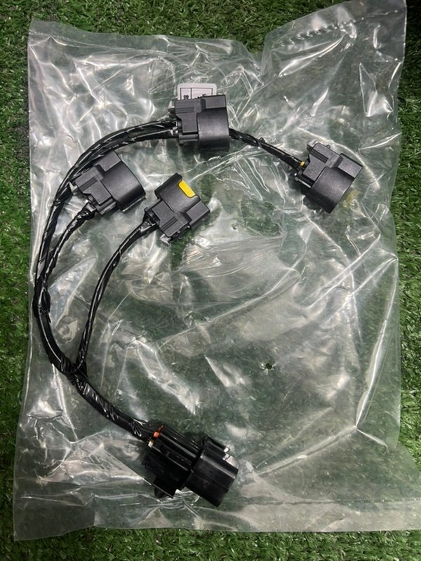 Проводка катушек зажигания, 800 рублей, Красноярск