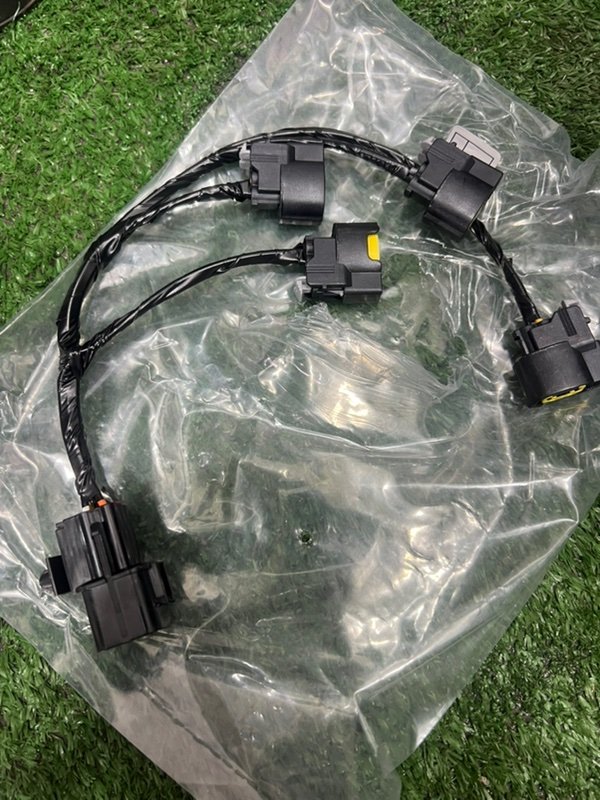 Проводка катушек зажигания, 800 рублей, Красноярск