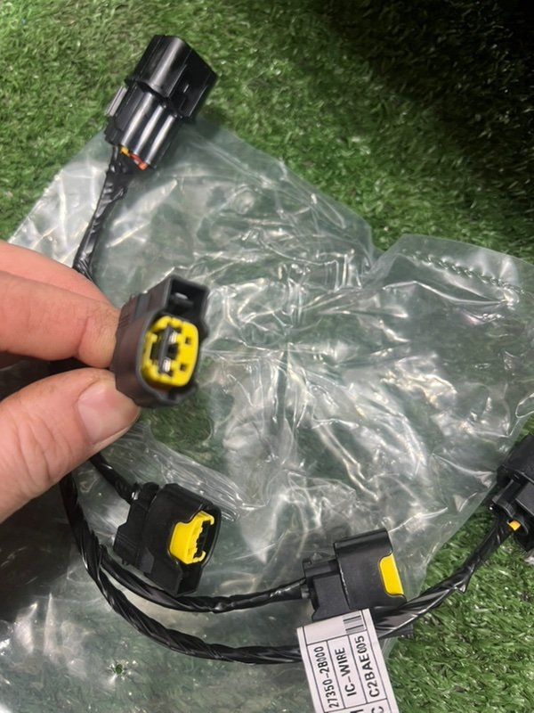 Проводка катушек зажигания, 800 рублей, Красноярск