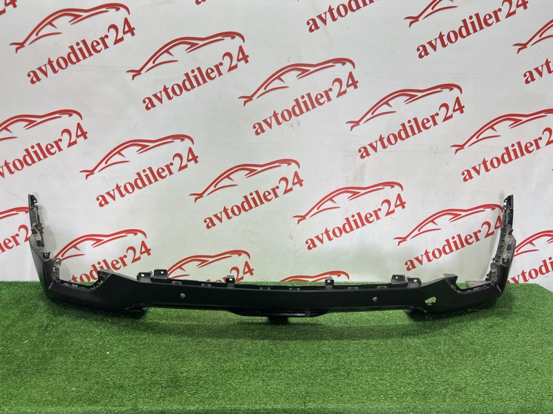 Бампер, 2000 рублей, Красноярск