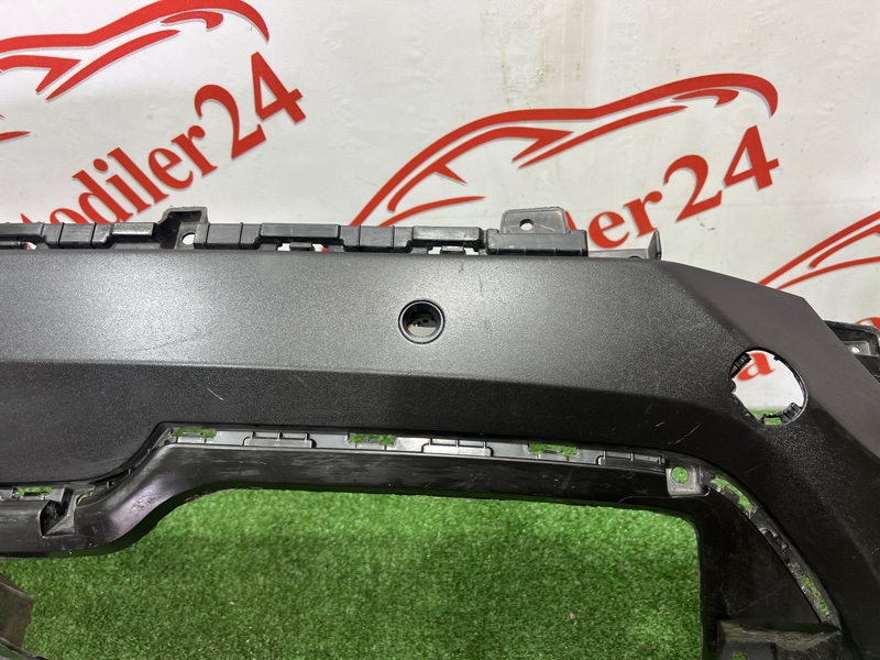 Бампер, 2000 рублей, Красноярск