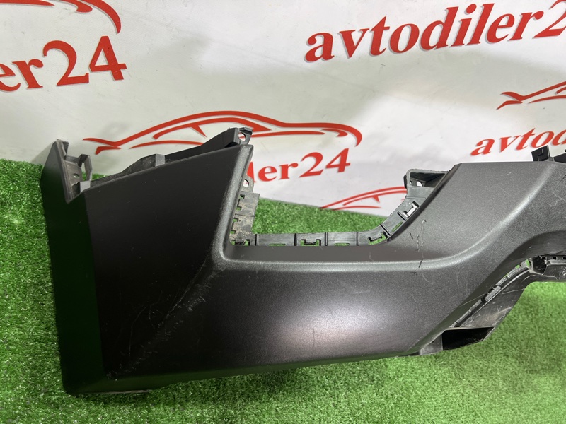 Бампер, 2000 рублей, Красноярск