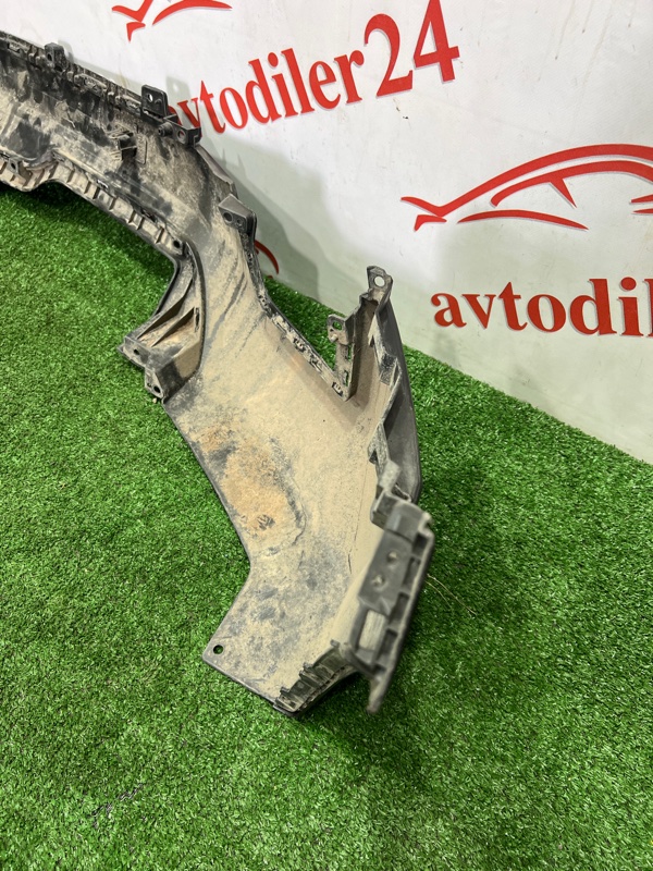 Бампер, 2000 рублей, Красноярск