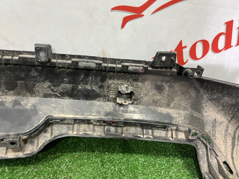 Бампер, 2000 рублей, Красноярск