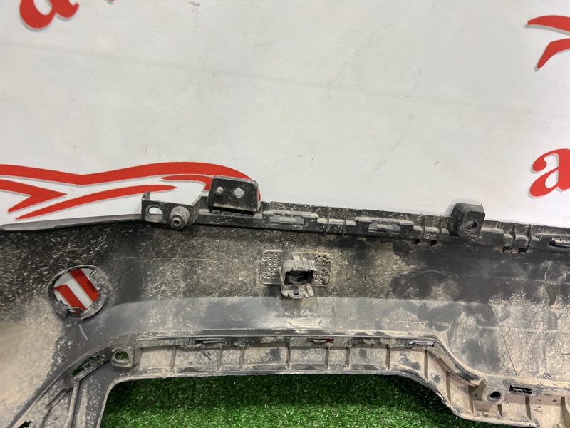 Бампер, 2000 рублей, Красноярск