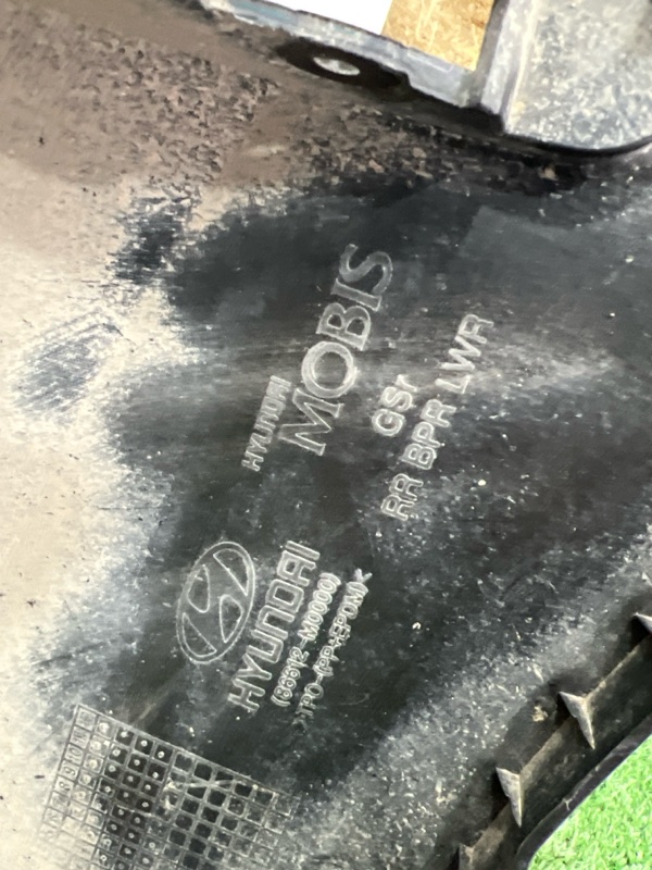 Бампер, 2000 рублей, Красноярск