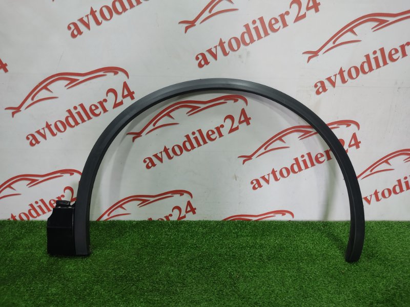 Накладка крыла, 3000 рублей, Красноярск