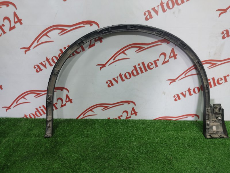 Накладка крыла, 3000 рублей, Красноярск