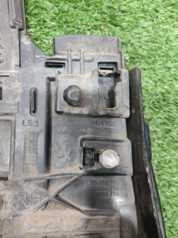 Накладка крыла, 3000 рублей, Красноярск