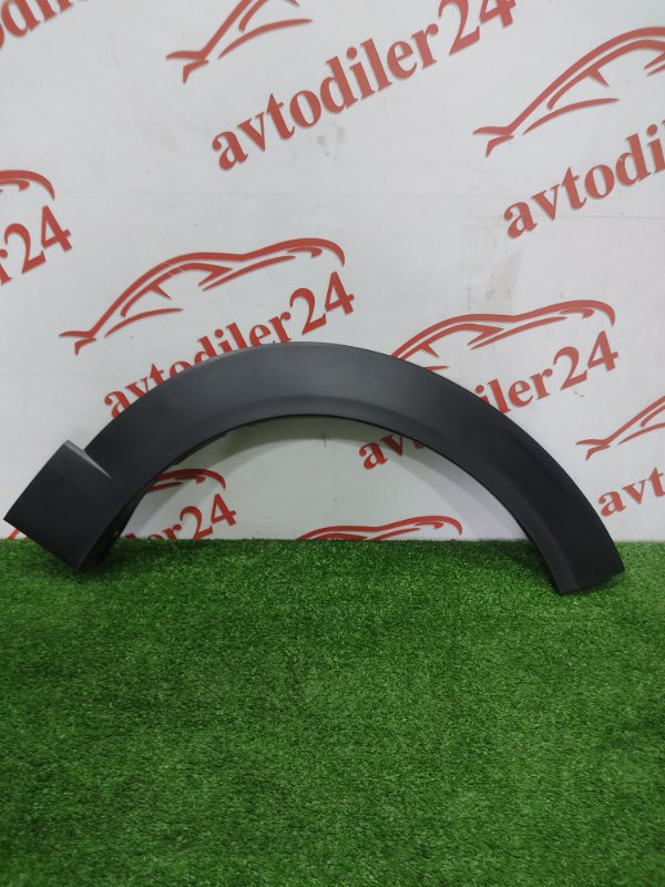 Накладка крыла, 3000 рублей, Красноярск