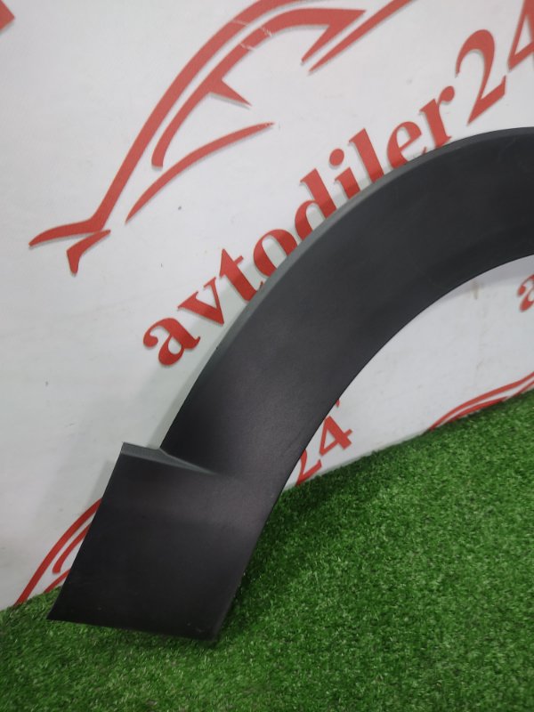 Накладка крыла, 3000 рублей, Красноярск