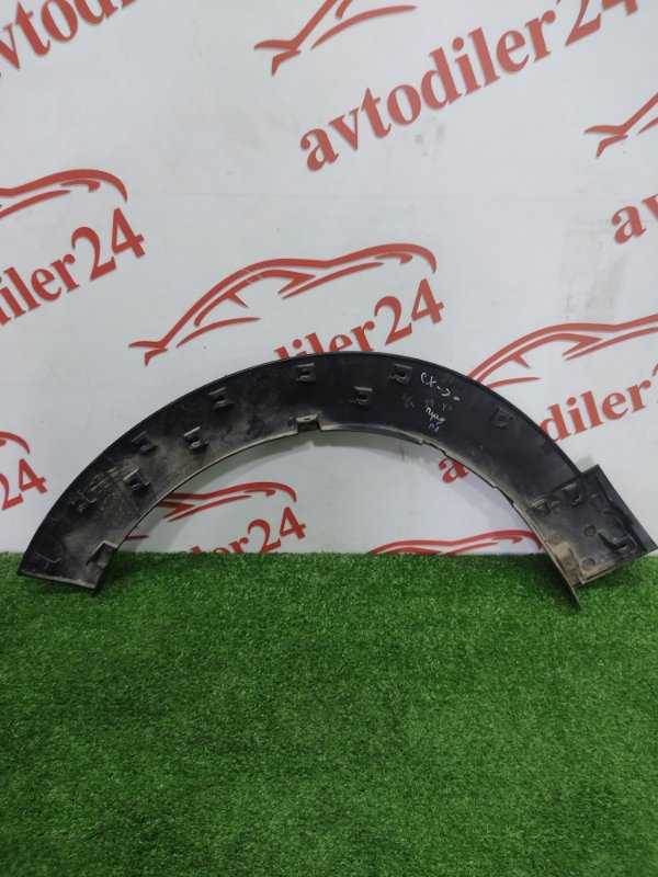 Накладка крыла, 3000 рублей, Красноярск