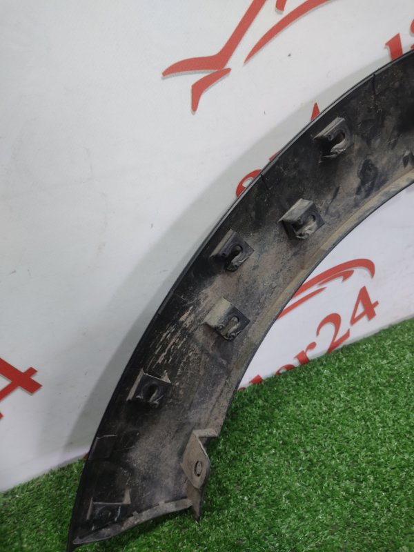 Накладка крыла, 3000 рублей, Красноярск