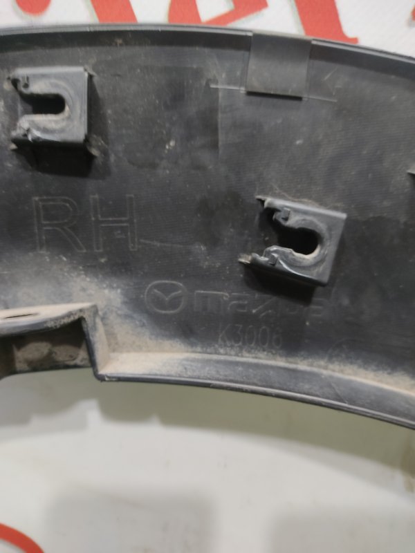 Накладка крыла, 3000 рублей, Красноярск