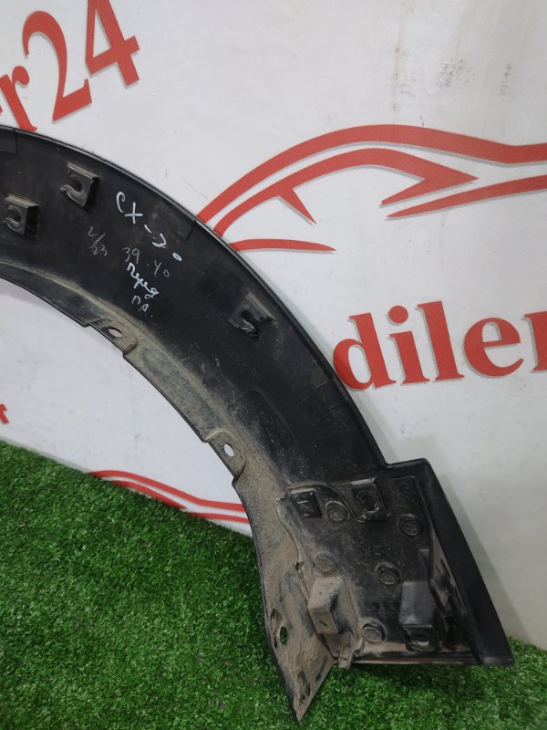 Накладка крыла, 3000 рублей, Красноярск