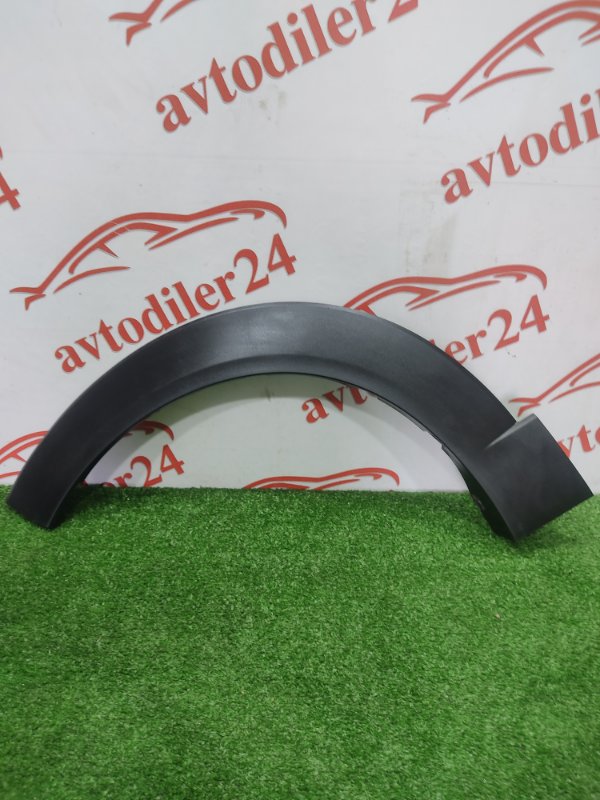 Накладка крыла, 3000 рублей, Красноярск