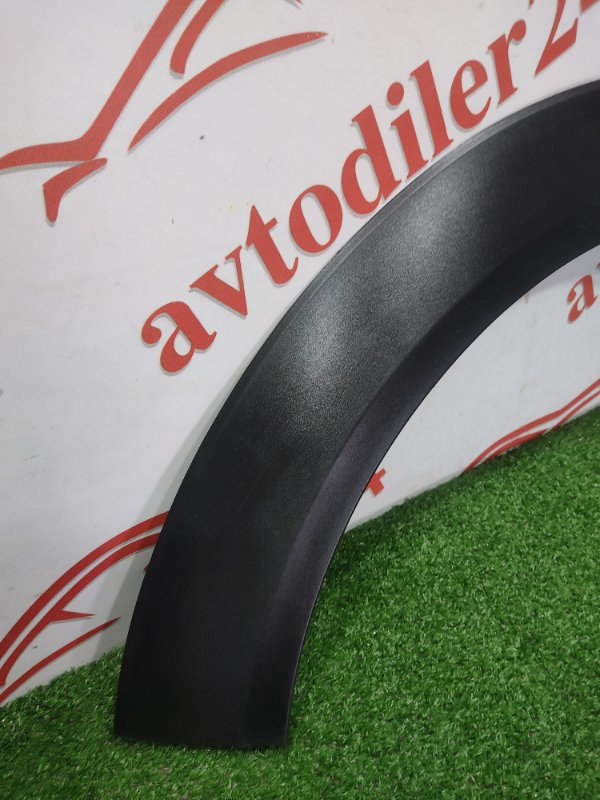 Накладка крыла, 3000 рублей, Красноярск