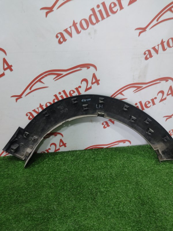 Накладка крыла, 3000 рублей, Красноярск