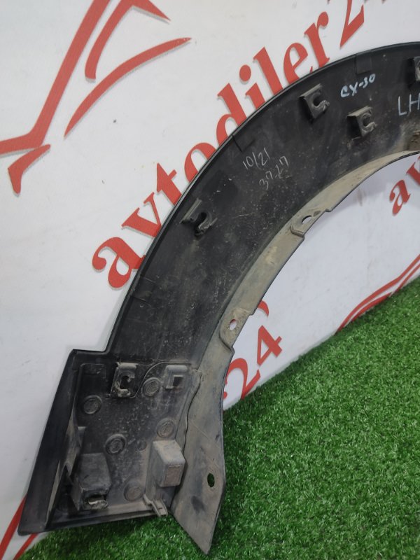 Накладка крыла, 3000 рублей, Красноярск