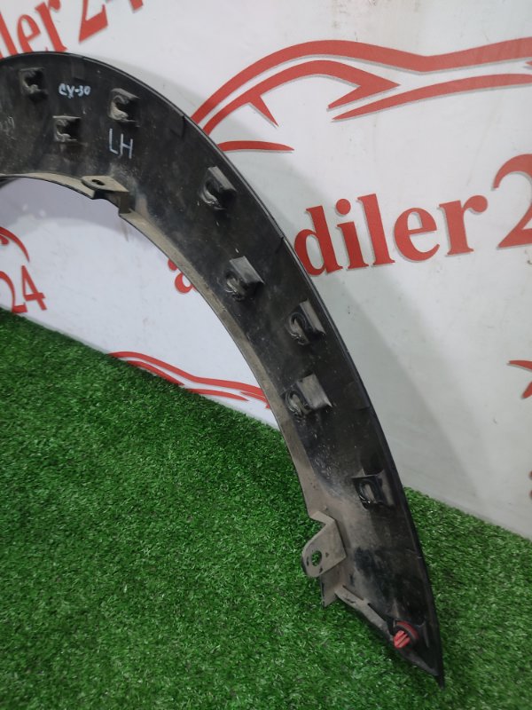 Накладка крыла, 3000 рублей, Красноярск