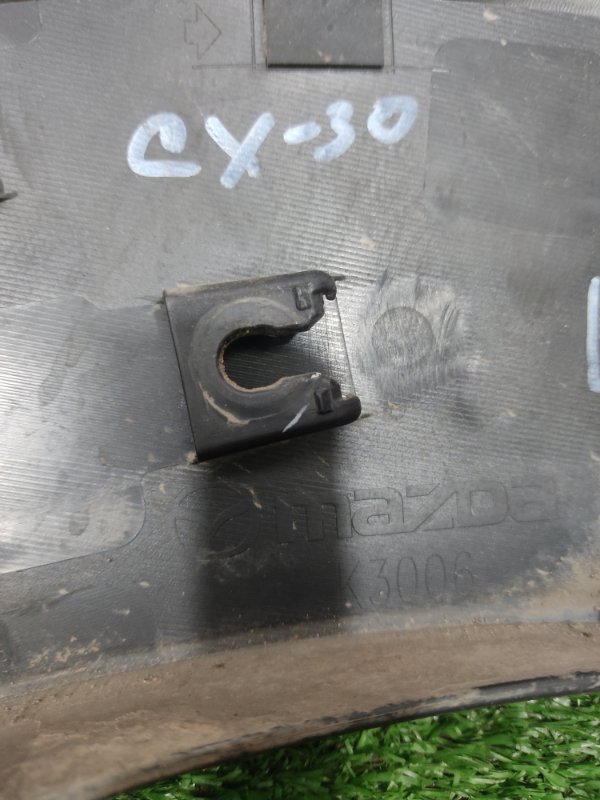 Накладка крыла, 3000 рублей, Красноярск