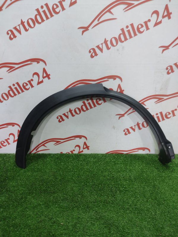 Накладка крыла, 3000 рублей, Красноярск