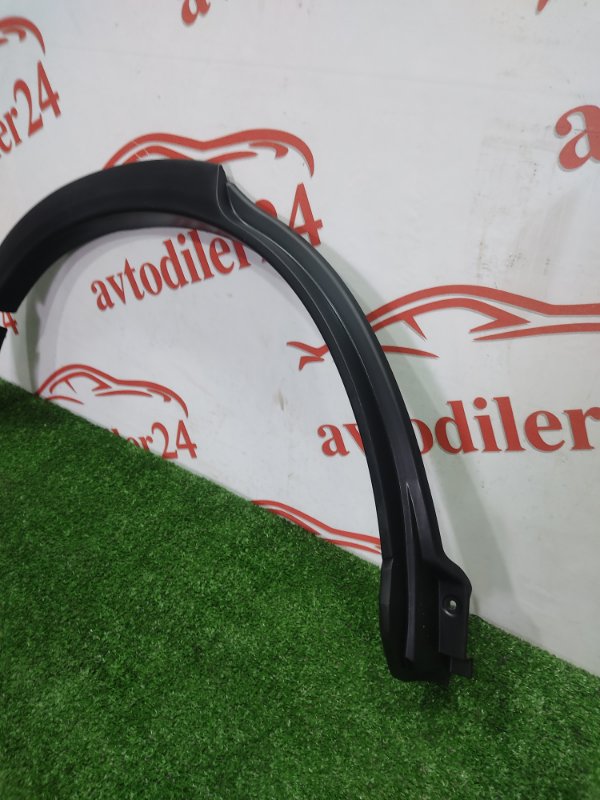 Накладка крыла, 3000 рублей, Красноярск