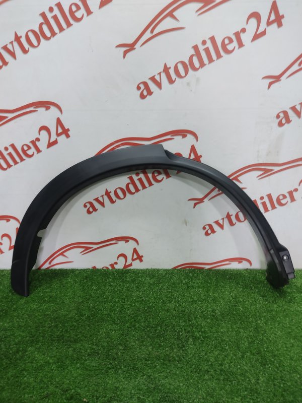 Накладка крыла, 3000 рублей, Красноярск