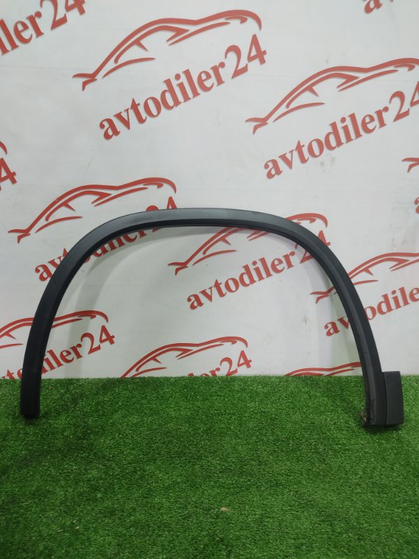 Накладка крыла, 1000 рублей, Красноярск