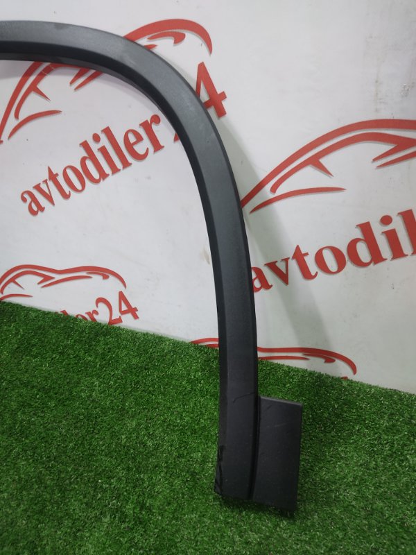 Накладка крыла, 1000 рублей, Красноярск