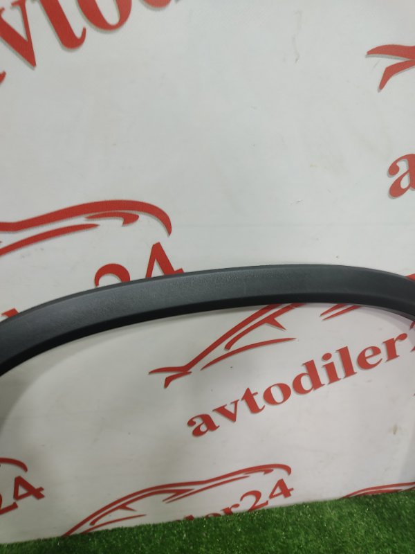 Накладка крыла, 1000 рублей, Красноярск