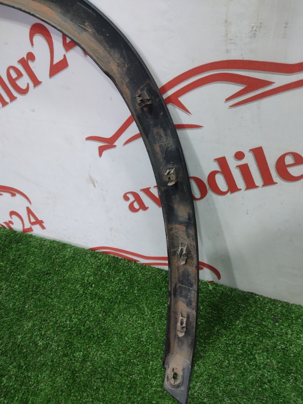 Накладка крыла, 1000 рублей, Красноярск