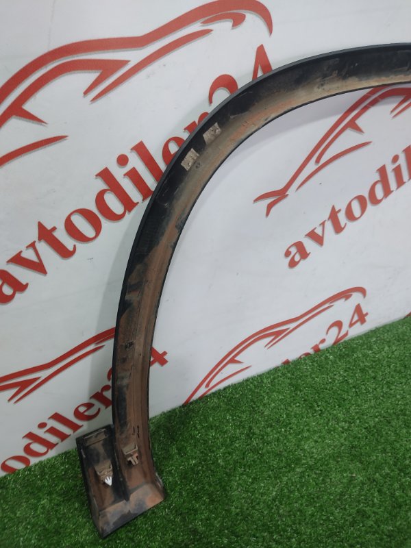 Накладка крыла, 1000 рублей, Красноярск