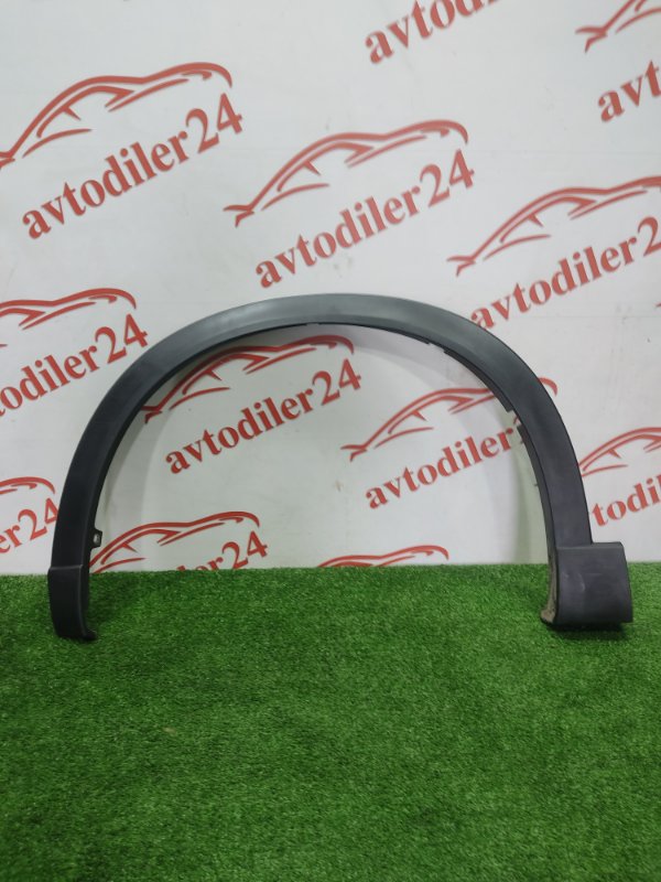 Накладка крыла, 1000 рублей, Красноярск