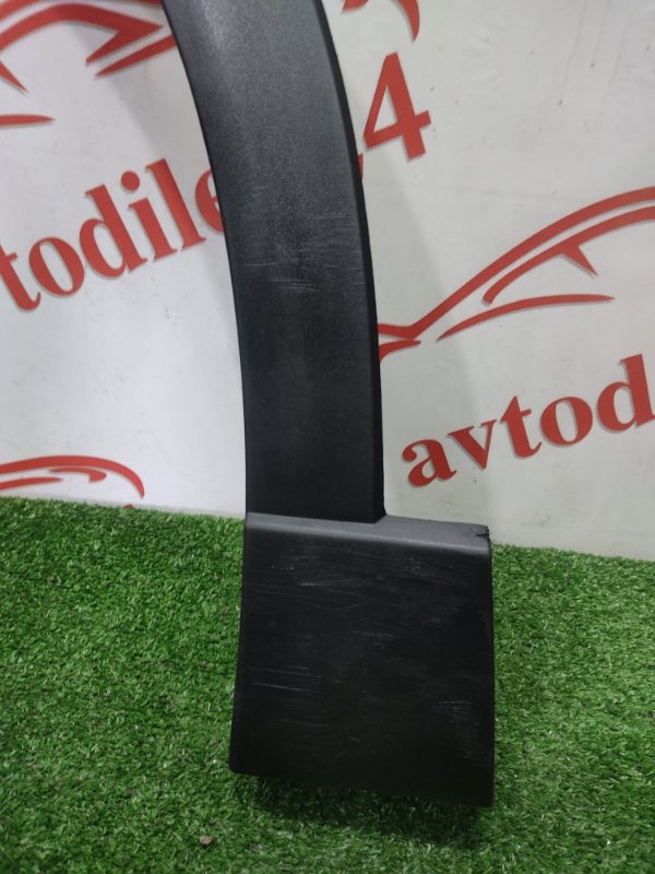 Накладка крыла, 1000 рублей, Красноярск