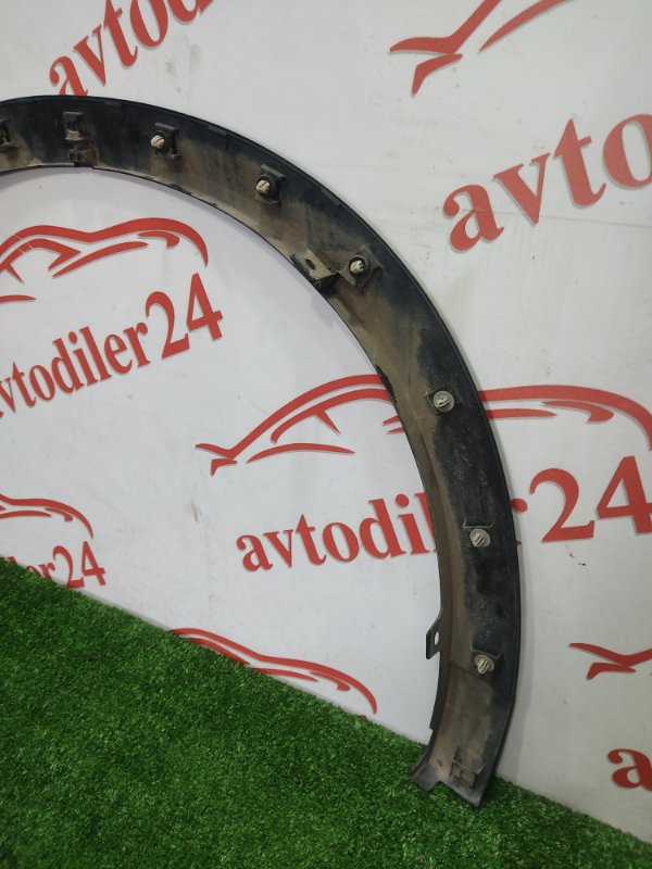 Накладка крыла, 1000 рублей, Красноярск