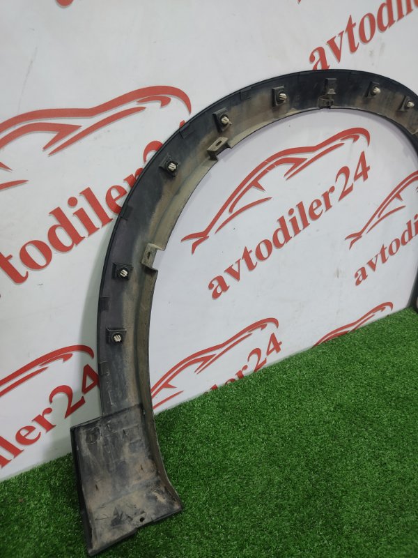 Накладка крыла, 1000 рублей, Красноярск