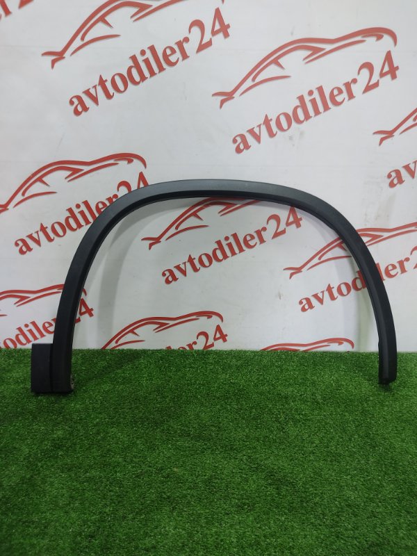 Накладка крыла, 1000 рублей, Красноярск