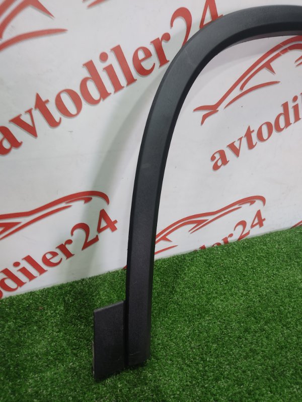 Накладка крыла, 1000 рублей, Красноярск