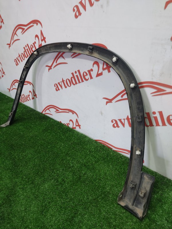 Накладка крыла, 1000 рублей, Красноярск