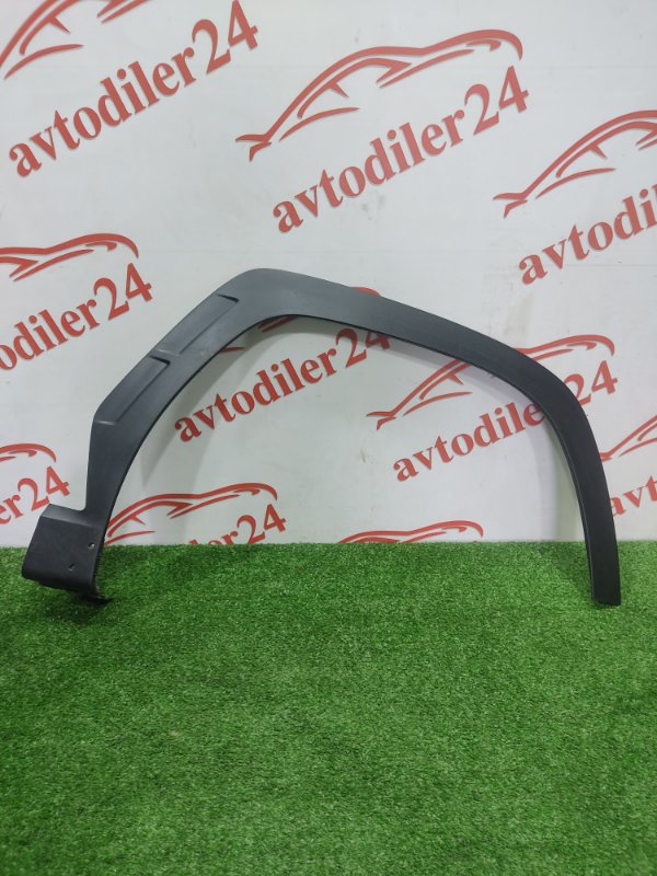 Накладка крыла, 2000 рублей, Красноярск