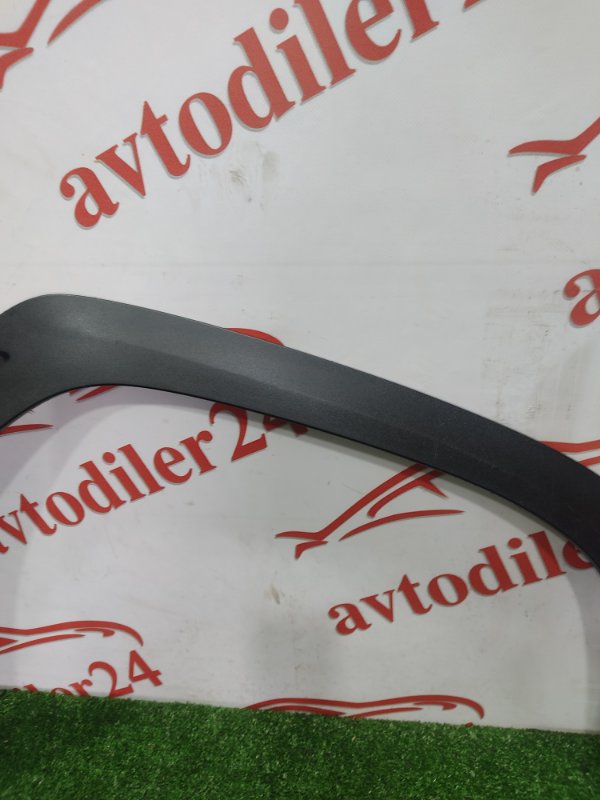 Накладка крыла, 2000 рублей, Красноярск