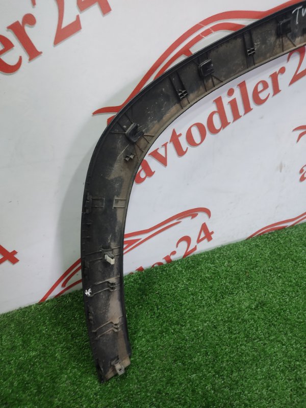 Накладка крыла, 2000 рублей, Красноярск