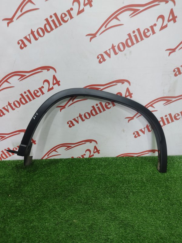 Накладка крыла, 1500 рублей, Красноярск