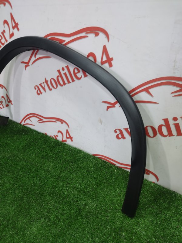 Накладка крыла, 1500 рублей, Красноярск