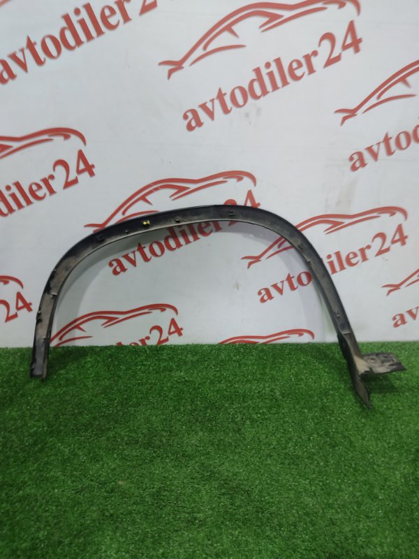 Накладка крыла, 1500 рублей, Красноярск