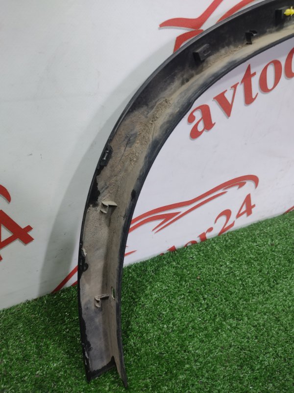 Накладка крыла, 1500 рублей, Красноярск